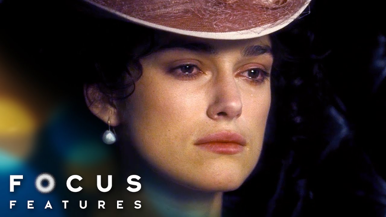 Wideo do filmu Anna Karenina — Anna’s Meltdown at the Horse Races