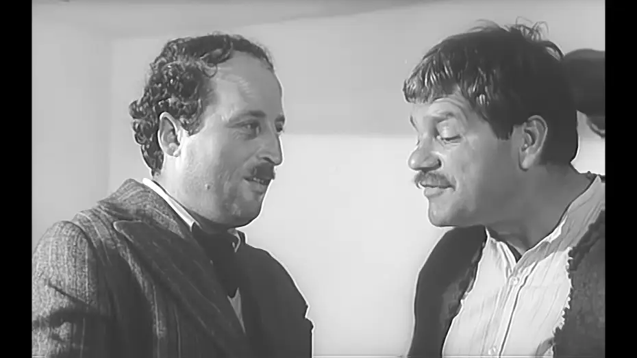 Wideo do filmu Gola savest — Шарен свят: Гола съвест (1971)