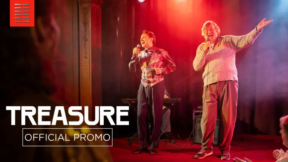 Wideo do filmu Treasure — :15 Comedy