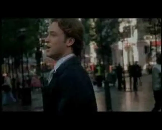 Wideo do filmu Jeśli tylko — IF ONLY Trailer - german deutsch
