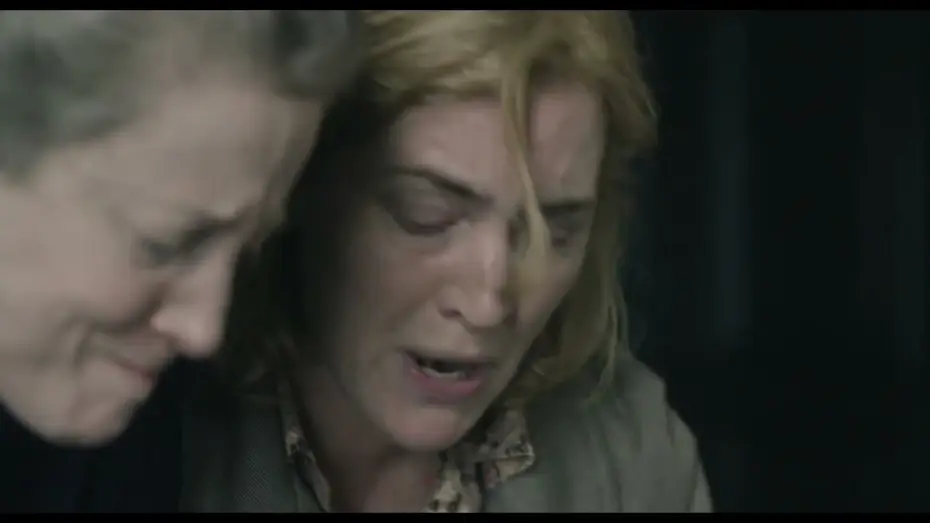 Wideo do filmu Lee. Na własne oczy — Tráiler oficial