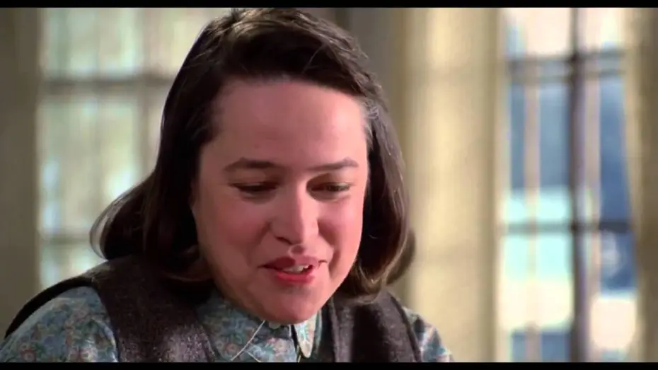 Wideo do filmu Misery — Misery non deve morire  - Trailer italiano