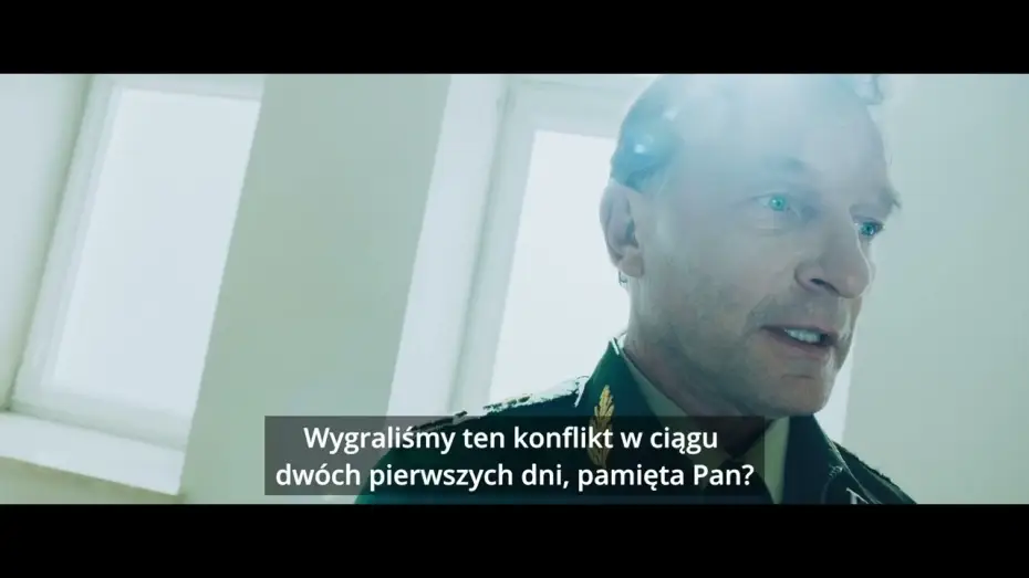Wideo do filmu Putin — Scena z filmu