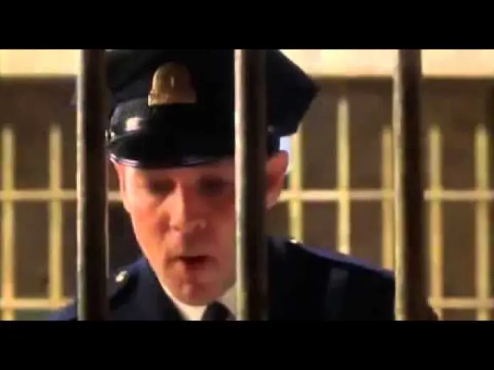 Wideo do filmu Zielona mila — The Green Mile - Fantrailer [Deutsch]
