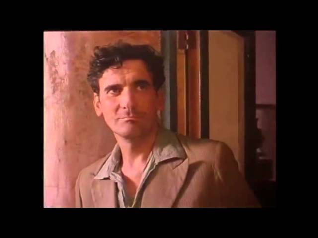 Wideo do filmu Listonosz — IL POSTINO TRAILER