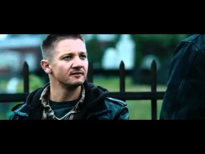 Wideo do filmu Miasto Złodziei — The Town - Trailer italiano HD