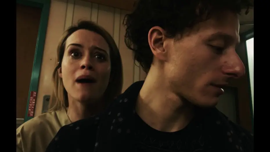 Wideo do filmu Niepoczytalna — UNSANE | "Two Sides"