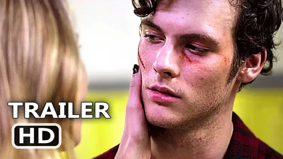Wideo do filmu Złe miejsce — THE SHED Official Trailer (2019) Thriller, Teen Movie HD