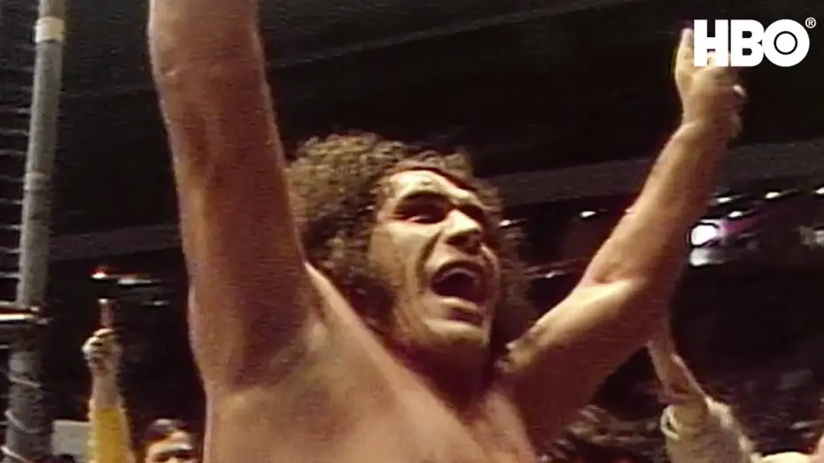 Wideo do filmu Andre the Giant — Andre The Giant | 'He Was A God' Teaser | HBO