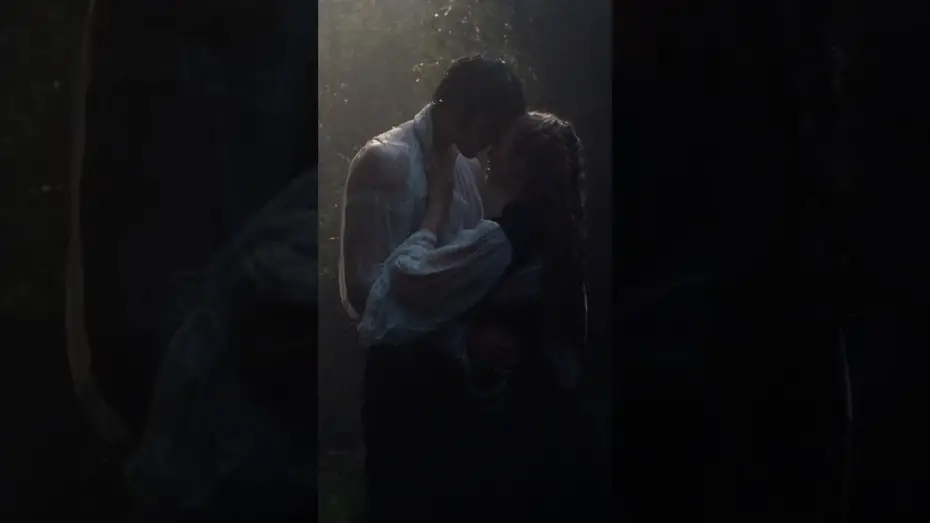 Wideo do filmu Wichrowe wzgórza — "Wuthering Heights" x Quinn