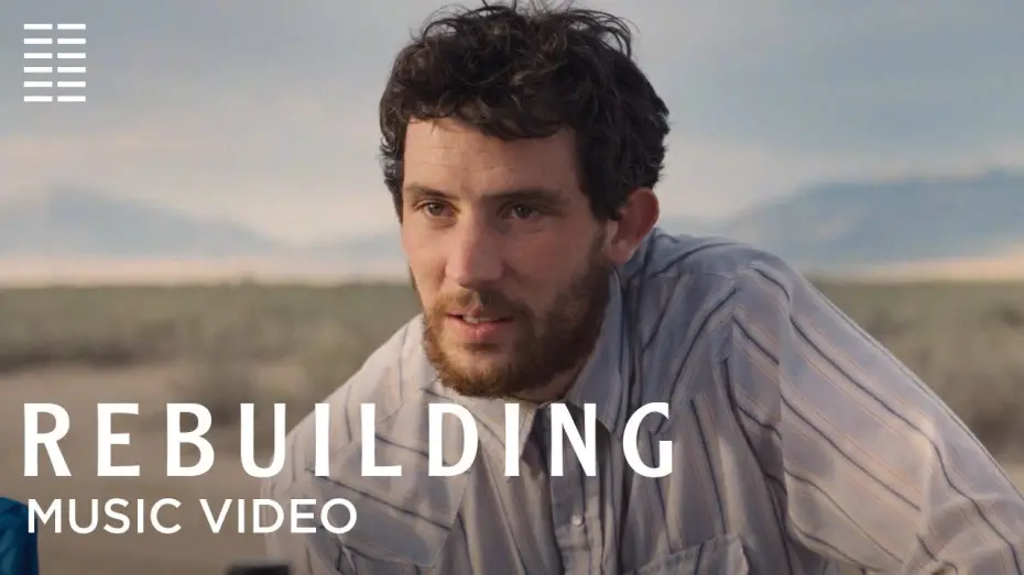 Wideo do filmu Rebuilding — Levon Helms "Wide River to Cross"