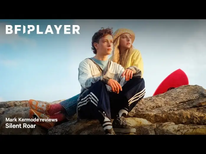 Wideo do filmu Cichy ryk — Mark Kermode reviews Silent Roar (2023) | BFI Player