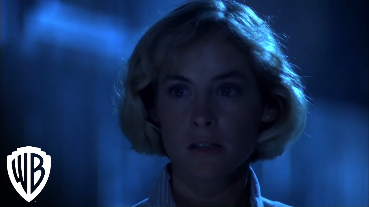 Wideo do filmu Koszmar z Ulicy Wiązów — "Tina Chase" Clip