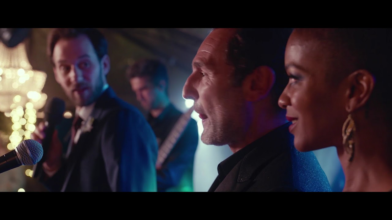 Wideo do filmu Nasze najlepsze wesele — Праздничный переполох - Trailer
