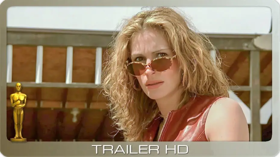 Wideo do filmu Erin Brockovich — Erin Brockovich ≣ 2000 ≣ Trailer ≣ German | Deutsch