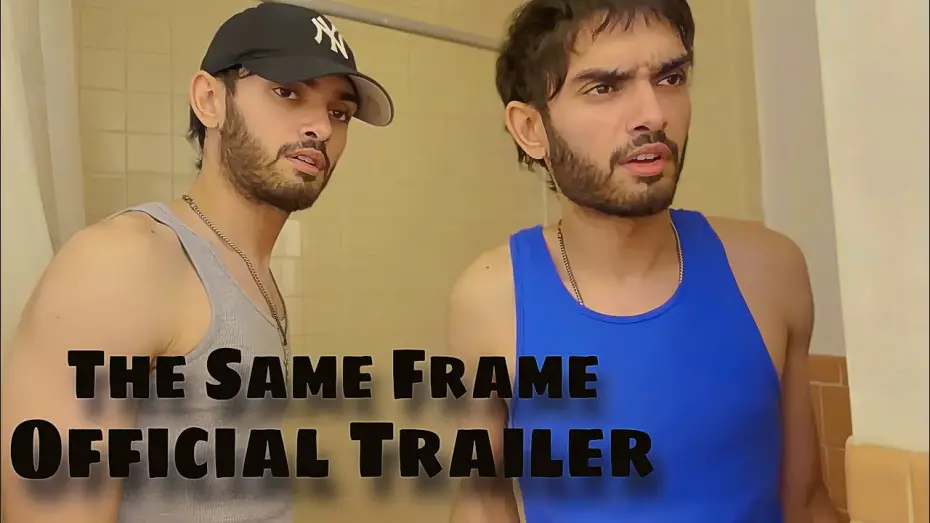 Wideo do filmu The Same Frame — The Same Frame (2026) Official Trailer #1