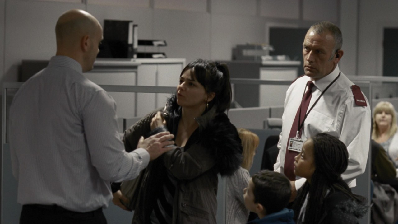 Wideo do filmu Ja, Daniel Blake — Я, Дэниел Блэйк - Trailer