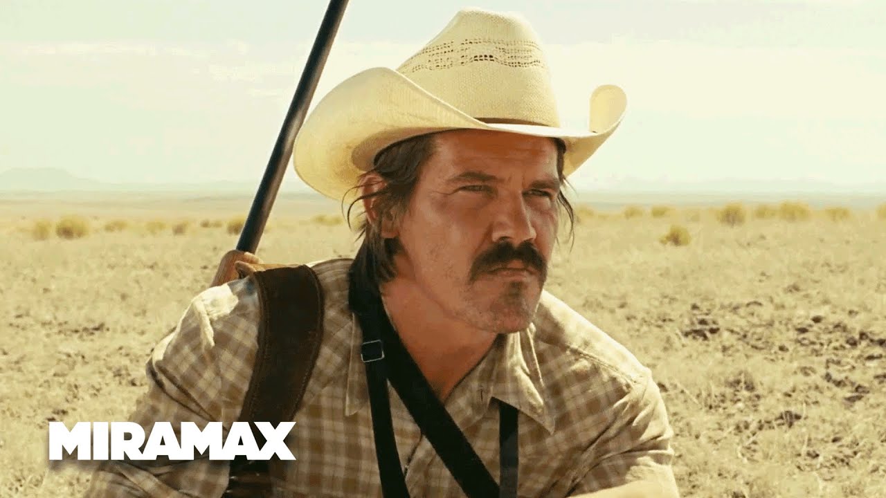 Wideo do filmu To nie jest kraj dla starych ludzi — No Country for Old Men | 'The Discovery' (HD) - Josh Brolin | MIRAMAX