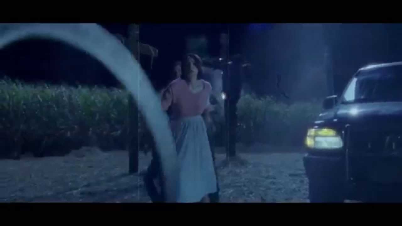 Wideo do filmu Sinister 2 — Warning