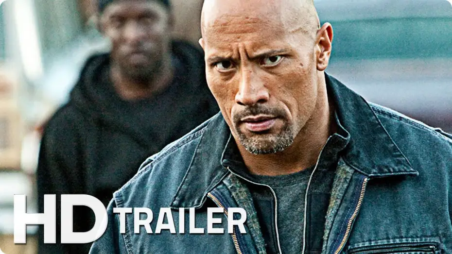 Wideo do filmu Infiltrator — SNITCH Offizieller Trailer German Deutsch HD 2013 |  Dwayne Johnson