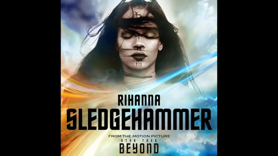 Wideo do filmu Star Trek: W nieznane — STAR TREK BEYOND - Featurette "Rihanna" (sottotitoli in italiano)