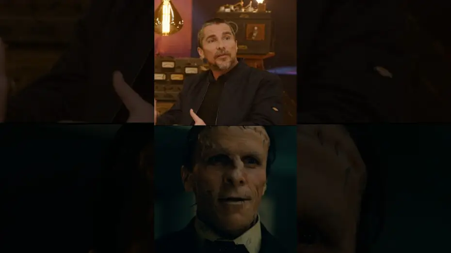 Wideo do filmu Panna młoda! — All they have is each other.
