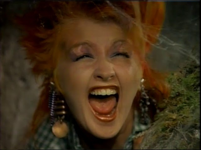 Wideo do filmu Goonies — The Goonies (1985) "The Goonies 'R' Good Enough" Music Video