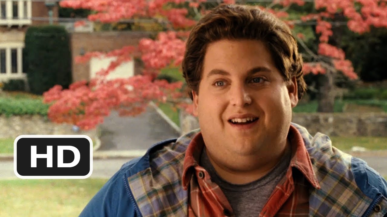 Wideo do filmu Facet do dziecka — The Sitter - Movie Trailer (2011) HD