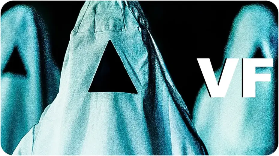 Wideo do filmu Pustka — THE VOID Bande Annonce VF (2018)