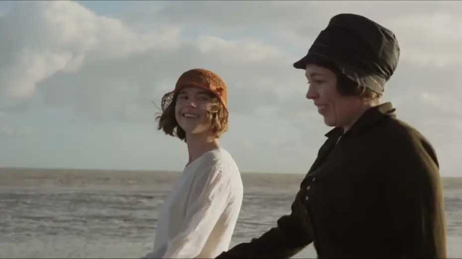 Wideo do filmu Wredne liściki — CATTIVERIE A DOMICILIO | Nuovo Trailer Italiano | dal 18 aprile al cinema