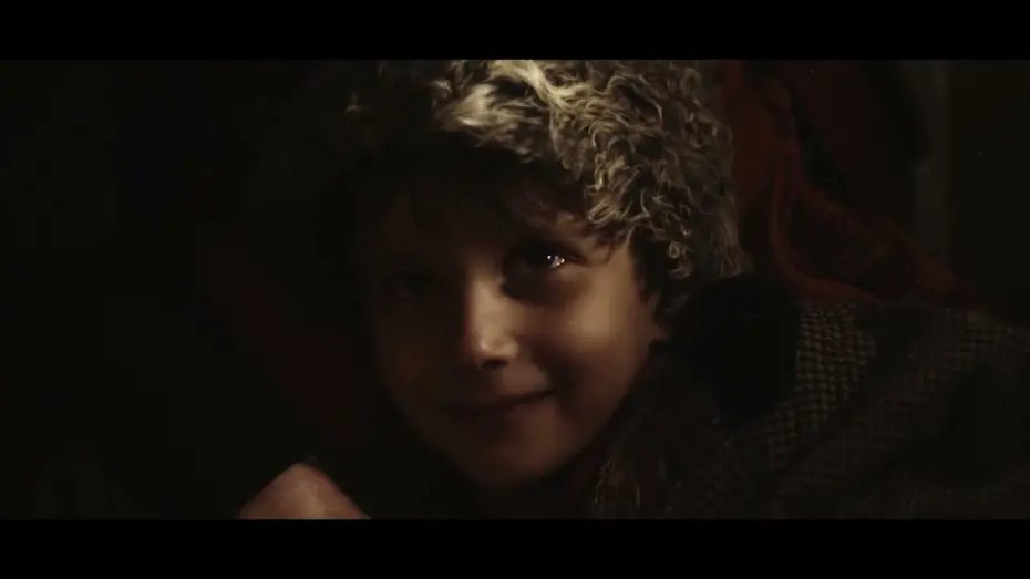 Wideo do filmu Amerykanin — Behind the scenes of Amerikatsi