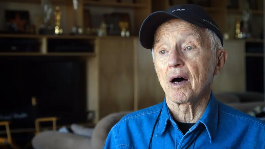 Wideo do filmu Chłodnym okiem — Haskell Wexler on Medium Cool