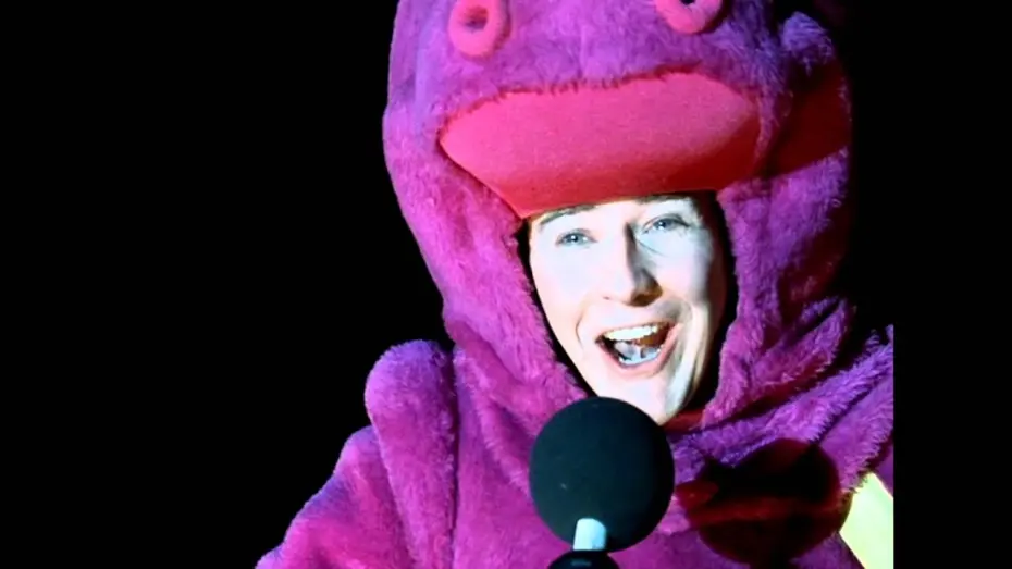 Wideo do filmu Smoochy — Death to Smoochy (Theatrical Trailer)