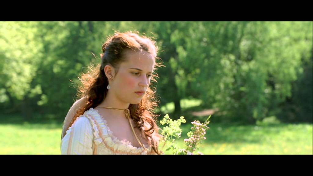 Wideo do filmu Kochanek królowej — Королевский роман - Trailer
