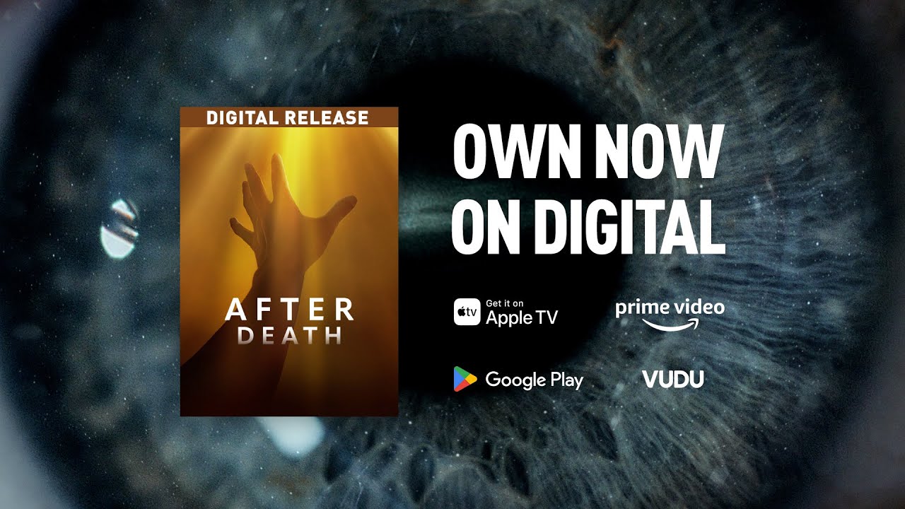 Wideo do filmu Po Śmierci — Out Now On Digital