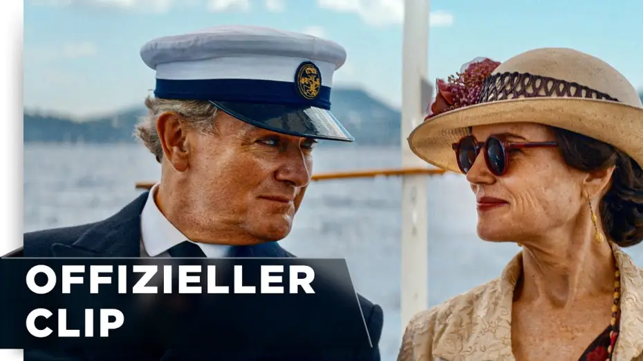 Wideo do filmu Downton Abbey: Nowa epoka — Spot