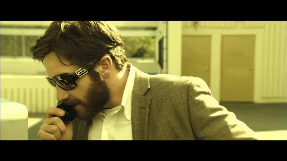 Wideo do filmu Wróg — Enemy - Trailer en español (HD)