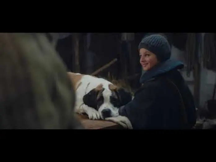 Wideo do filmu Mein Freund Barry — Mein Freund Barry | Ab 19.03.26 im Kino!