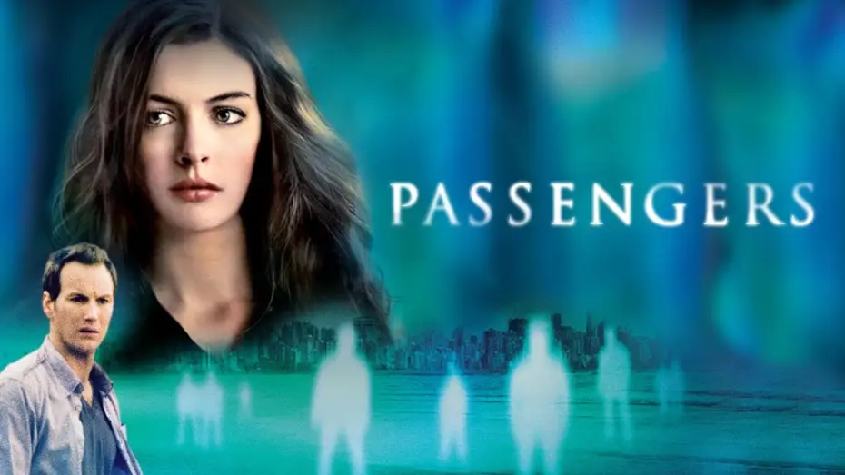 Wideo do filmu Ocaleni — Passengers - Mistero ad alta quota (film 2008) TRAILER ITALIANO