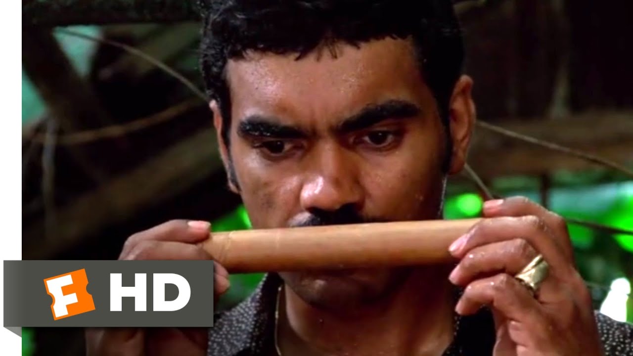 Wideo do filmu Cena Strachu — Sorcerer (1977) - Boxes of Nitro Scene (1/10) | Movieclips