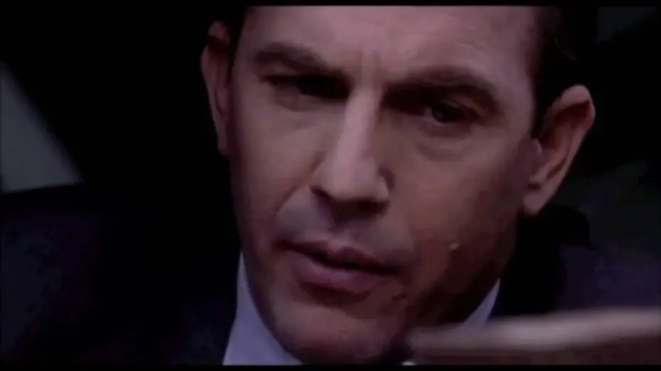 Wideo do filmu Bodyguard — THE BODYGUARD movie trailer