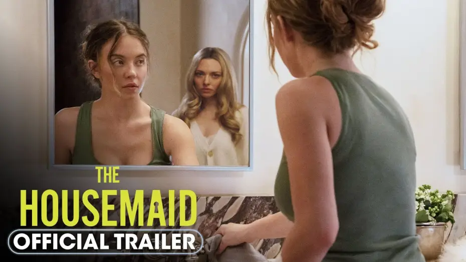 Wideo do filmu Pomoc domowa — Official Trailer
