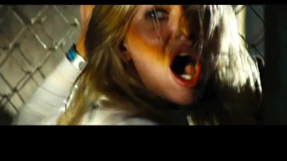 Wideo do filmu Wyspa — The Island (2005) La Isla - Trailer HD -