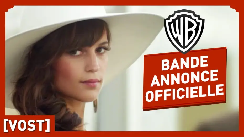 Wideo do filmu Kryptonim U.N.C.L.E. — Agents Très Spéciaux : Code U.N.C.L.E - Bande Annonce 3 VOST