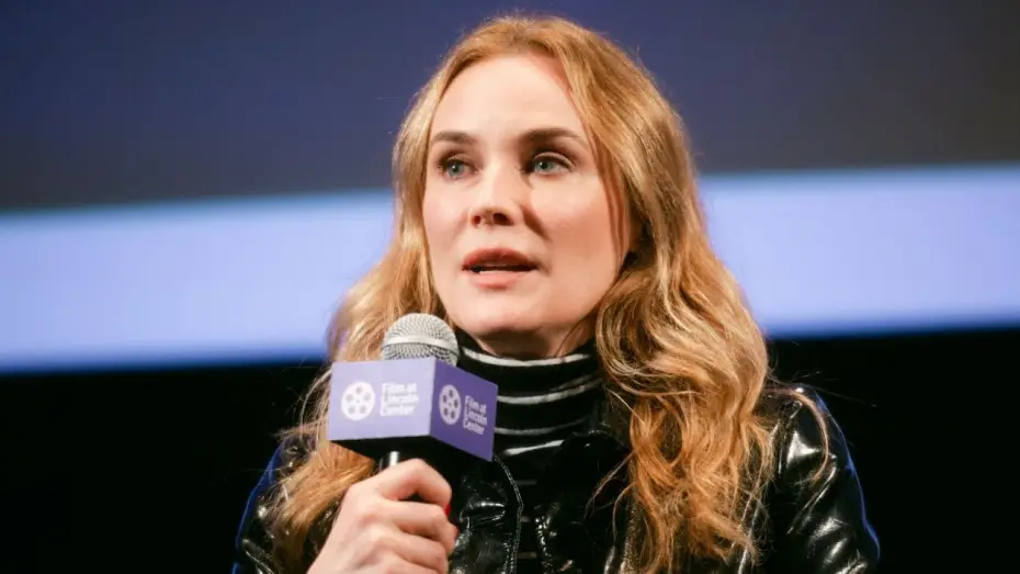Wideo do filmu Zza grobu — David Cronenberg and Diane Kruger on The Shrouds