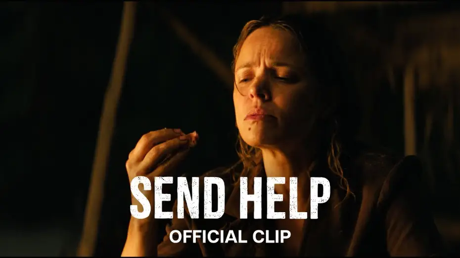 Wideo do filmu Pomocy — Official Clip 'Bringing Home The Bacon'