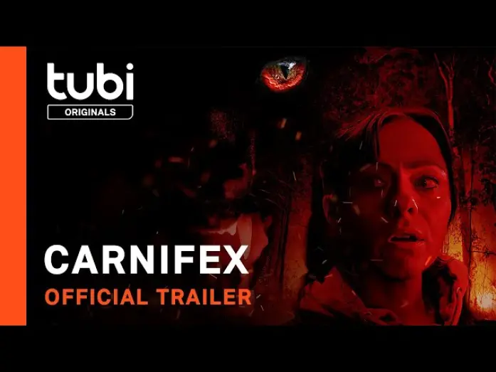 Wideo do filmu Carnifex — Official US Trailer