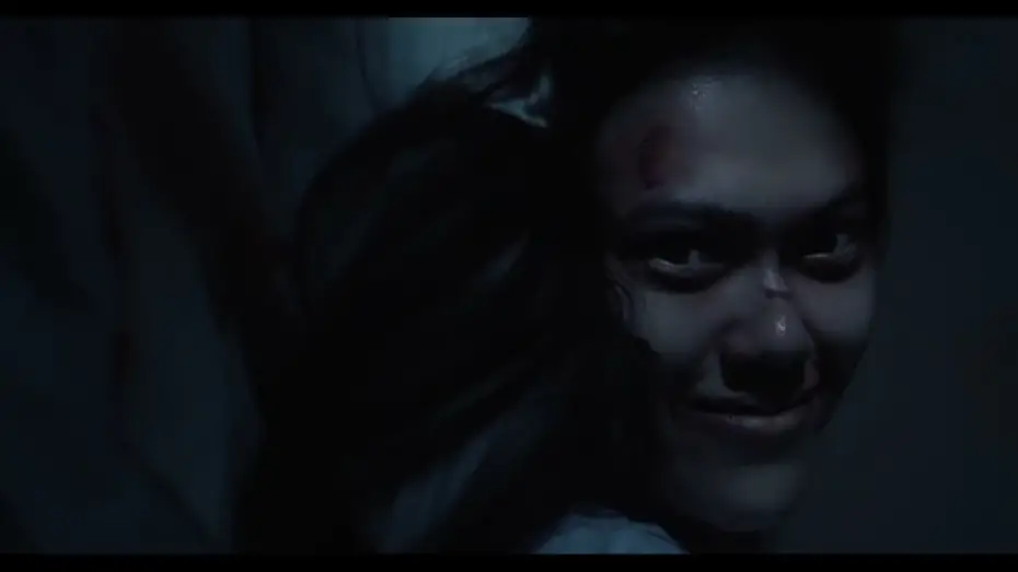 Wideo do filmu Utusan Iblis: Dia Yang Berada di Antara Kita — OFFICIAL TEASER TRAILER FILM UTUSAN IBLIS | FILM HOROR 2024