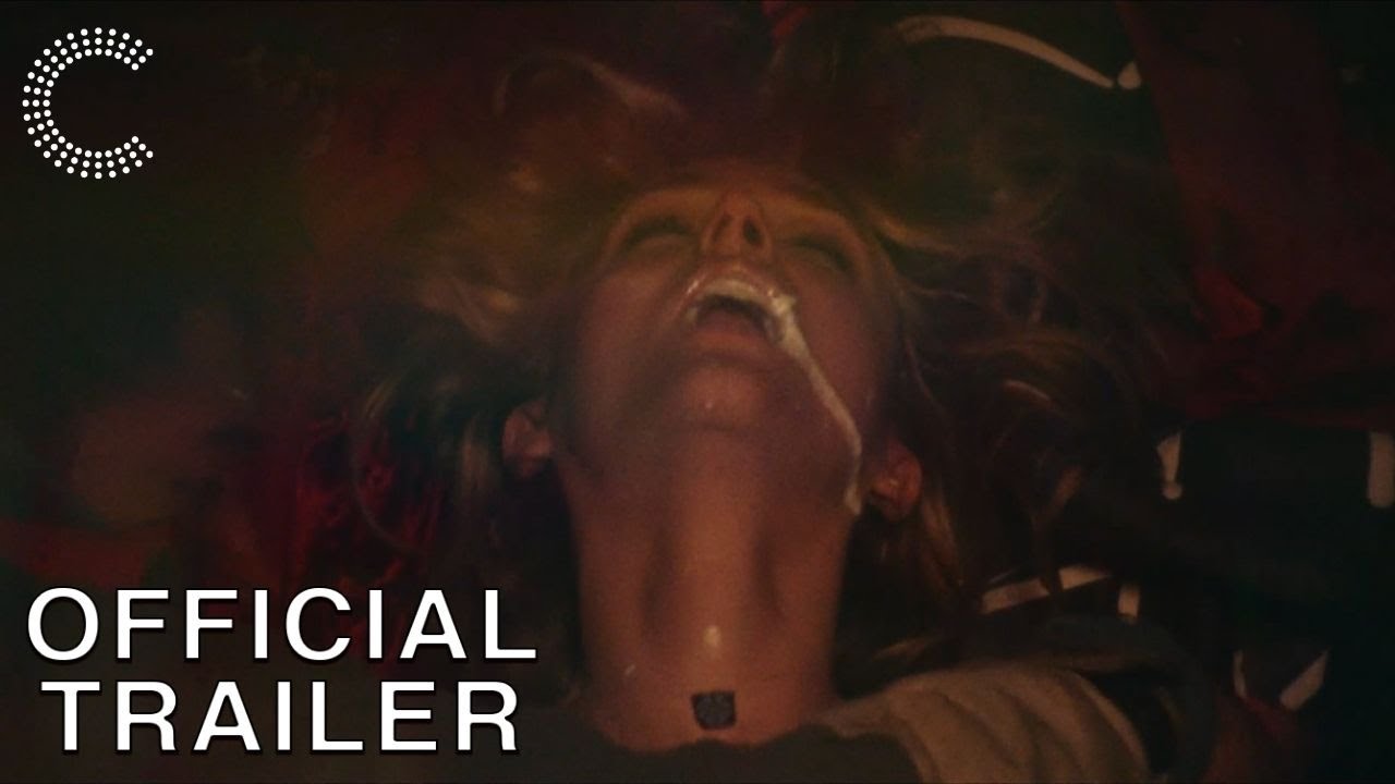 Wideo do filmu Naszprycowani robakami — Official Trailer