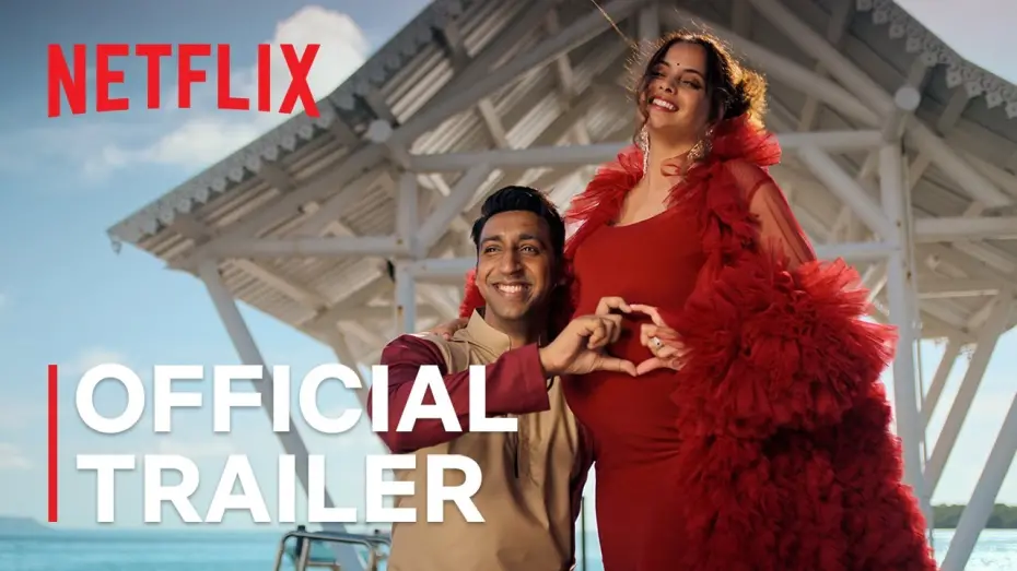 Wideo do filmu Kandasamys: The Baby — Official Trailer